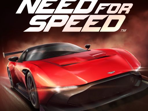 Need for Speed    No Limits Online