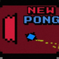 Newpong Multiplayer