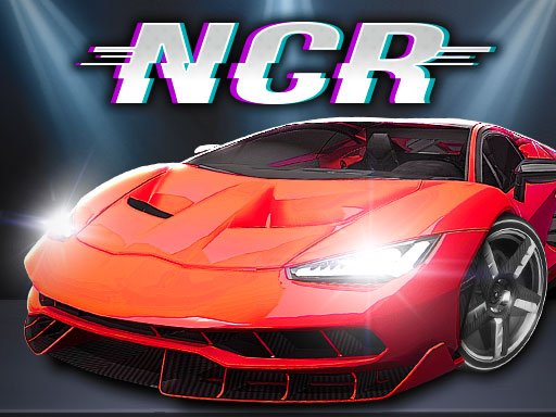 Night City Racing Online