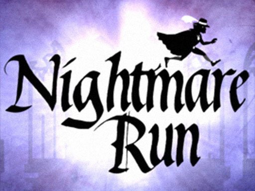 Nightmare Run Online