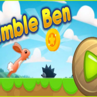 Nimble Ben 