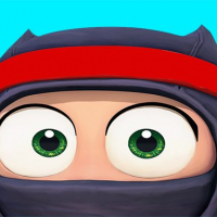 ninja Clumsy 2021