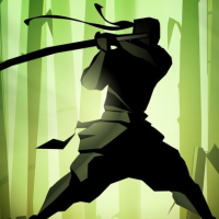 Ninja Warrior: Legend of Adven