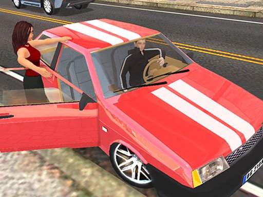 Nitro Nation: Car Racing Game Online