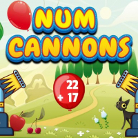 Num Cannons