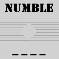 Numble-web