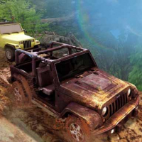 Off Road 4x4