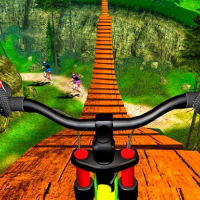 Offroad Cycle 3D Racing Simulator