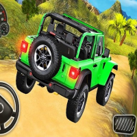 Offroad Jeep Simulator 4x4 2022