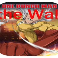 One Punch  Man the Wall 