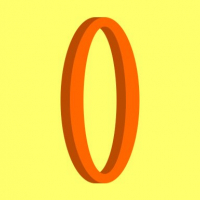 Orange Ring