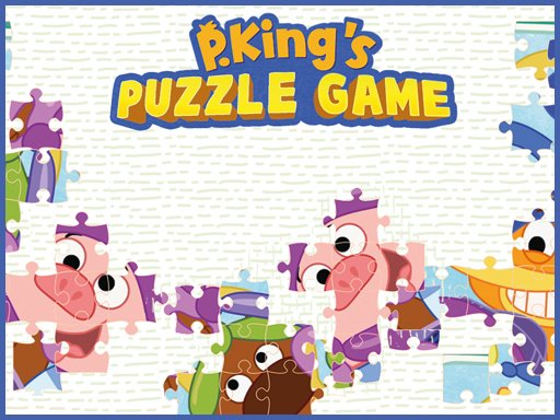 P. Kings Jigsaw Puzzle Online