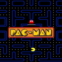 pacman master