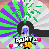 Paint Pop 