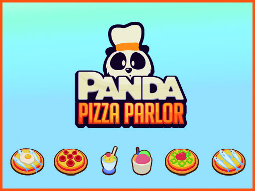 Panda Pizza Parlor Online