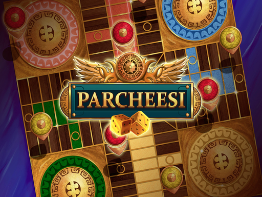 Parcheesi Deluxe Online