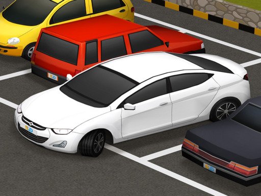 Parking Car Parking Multiplayer game Online
