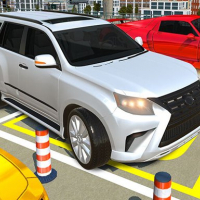 parking master 3d - starange