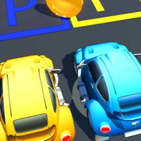 Parking Master Car 3D