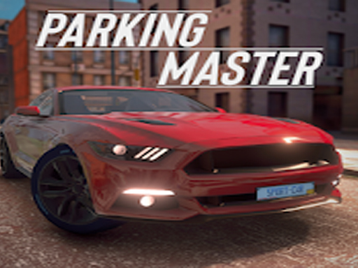 Parking Master Free Online