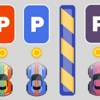 Parking Path