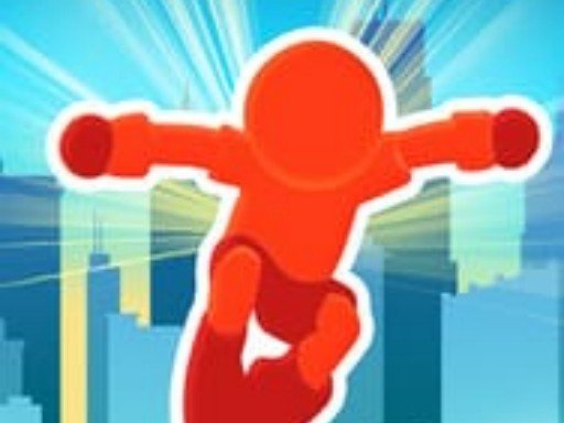 Parkour Race 3D Online