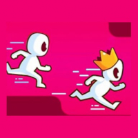 Parkour Run Race 3D -Free