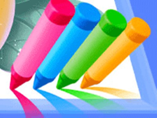 Pencil Rush 3D Game Online  Online