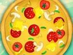 Perfect Pizza Hidden Objects