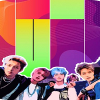 Piano Tiles - NCT Dream Reload Comeback