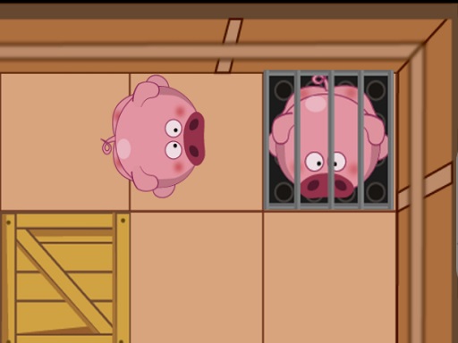 Pig Escape 2d Online