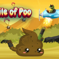 Pile of Poo