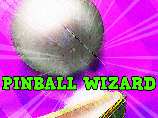 Pinball Wizard Online