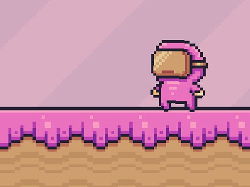 Pink Guy 1 Online