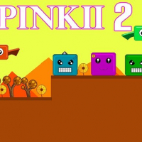 Pinkii 2