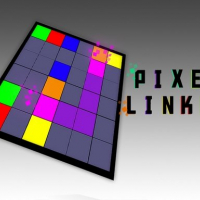 Pixel Linker