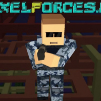 PixelForces.io