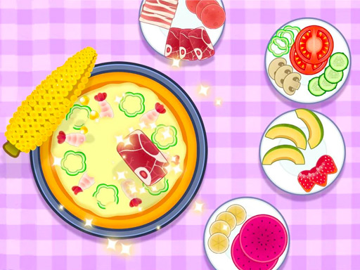 Pizza Chef Online