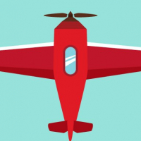 Plane Missiles Game