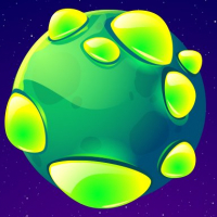 Planet Jigsaw