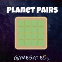 Planet Pairs