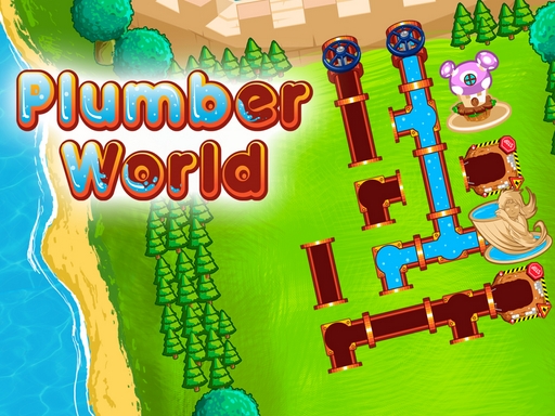 Plumber World Online