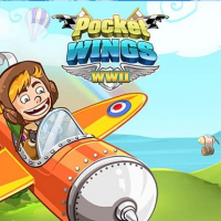 Pocket Wings