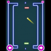 Pong Neon