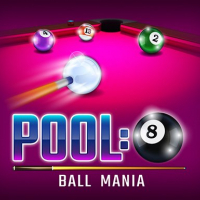 Pool: 8 Ball Mania