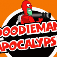 PoopieMan Apocalypse