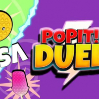 Pop It! Duel