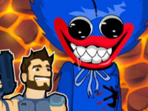 Poppy Dungeons - Poppy Playtime Online