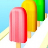 Popsicle Stack