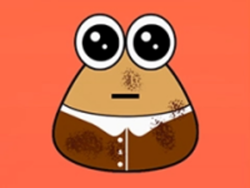 Pou Caring For Kid Online